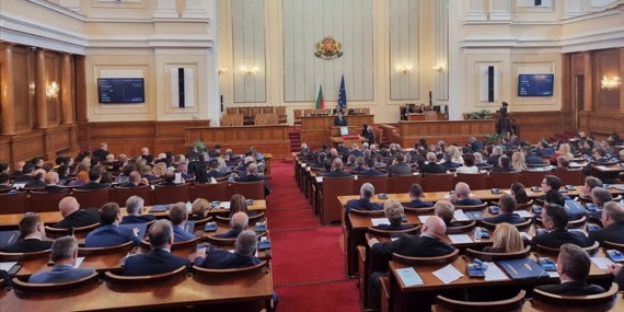 Bulgaristan’da ikinci hükümet kurma girişimi de başarısız