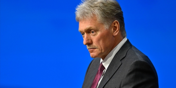 Kremlin: Putin’e Gazze Barış Kurulu daveti geldi