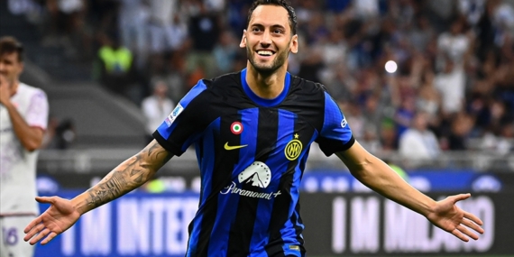 Inter’den Galatasaray’a Hakan Çalhanoğlu yanıtı