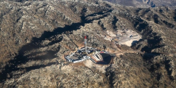 Bayraktar: 2026 petrol ve doğalgazda yeni büyüme yılı olacak