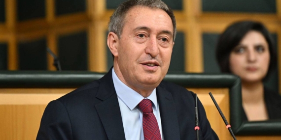 DEM Parti’den Bahçeli’ye sert yanıt