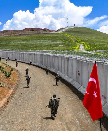 van-iran-siniri-duvar-2244121