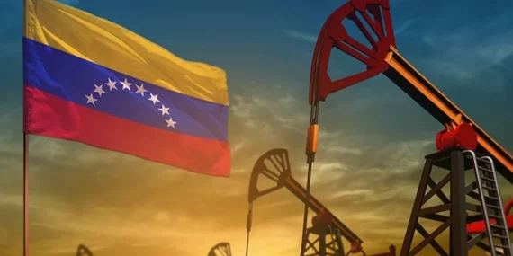 ABD’nin Venezuela petrol satışına başladığı iddia edildi