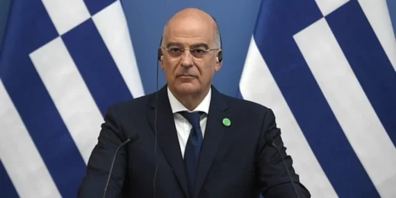 Nikos Dendias: Türkiye son birkaç yılda son derece başarılı oldu