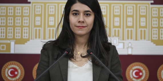 Beritan Güneş: Doğu’da sırf insanlar kürt diye trafik cezası yazılıyor