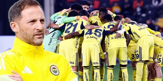 Süper Lig’de heyecan devam ediyor: Fenerbahçe sahaya çıkıyor