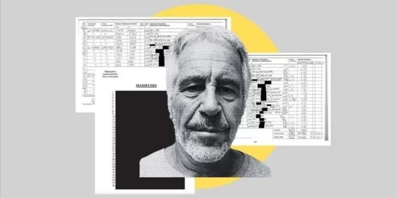 Epstein belgelerinde Türkiye detayı: Erdoğan oyun bozuyor