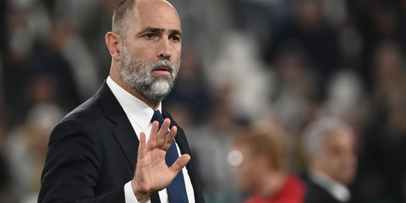 Tottenham’da Tudor dönemi başlıyor