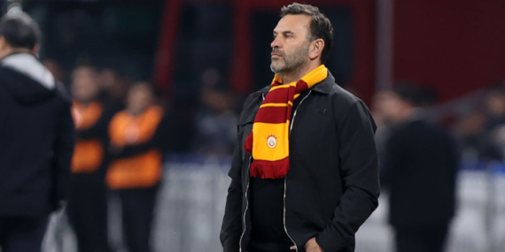 Okan Buruk’tan uyarı: Ayaklarımız yere sağlam basmalı