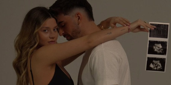 Jota Silva ve Rita Ribeiro bebek bekliyor