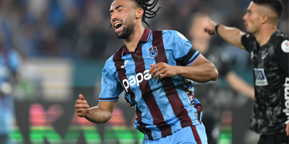 Trabzonspor’da Folcarelli şoku: Sağlık durumu netleşti