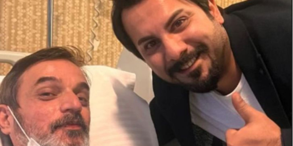 Ufuk Özkan’dan müjdeli haber