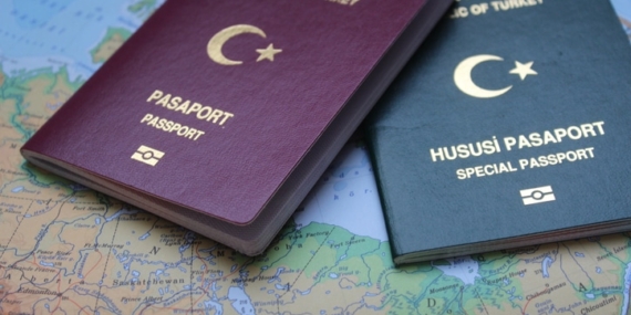 Dışişleri Bakanlığı Avrupa Birliği ile yeni vize görüşmelerine başlıyor