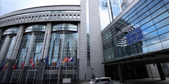 Brüksel’den Kiev’e üyelik için ‘açık kapı’ ama belirsiz takvim