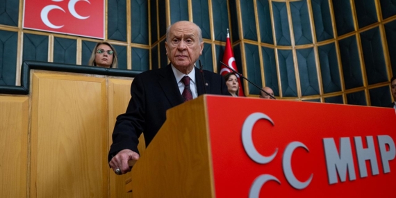 Bahçeli’den CHP’ye MEB genelgesi tepkisi