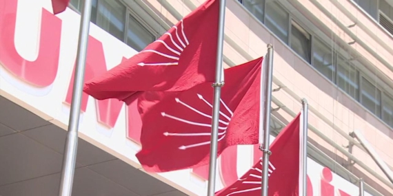 Usulsüzlük iddialarının odağındaki CHP kurultay davası ertelendi
