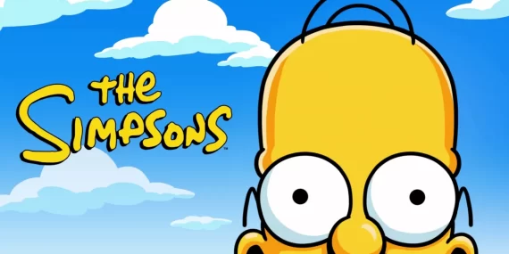Simpsonlar dizisinin 9 şubat kehaneti interneti ikiye böldü