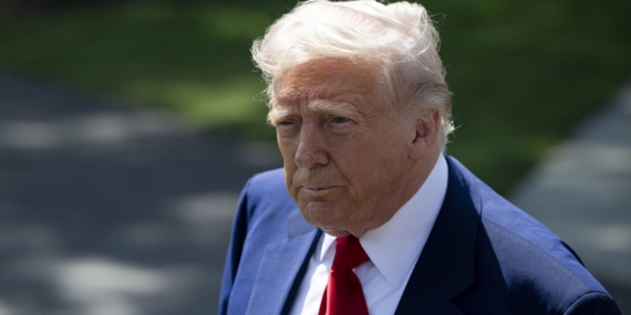 Trump’ın Tahran yönetimine dair yeni mesajları