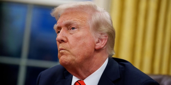 Trump, ara seçimlerde kimlik şartı için kararname çıkaracak