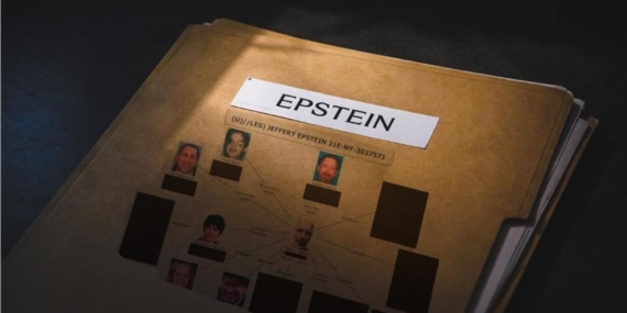 Epstein davasında ‘turuncu’ sır: Kayıtlarda yeni detaylar