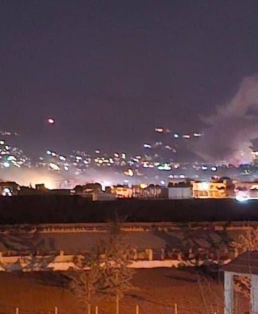 israil-lubnan-saldiri-2440817