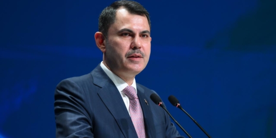 Kurum: Özgür Özel, tek bir çivi çakmayan partinin genel başkanı oldu
