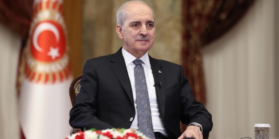 Meclis Başkanı Kurtulmuş siyasi partileri ziyaret edecek