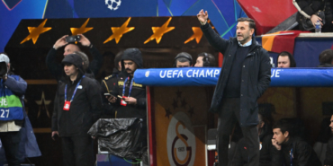 Galatasaray - Juventus