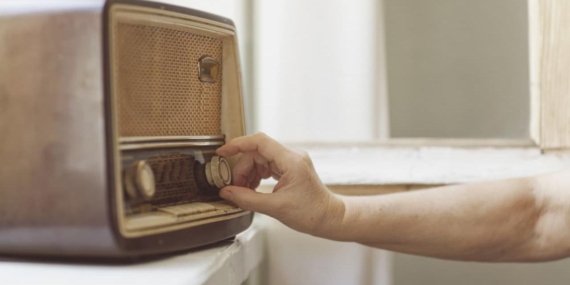 Türkiye günde 100 dakika radyo dinliyor