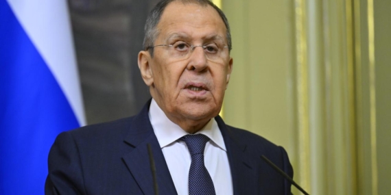 Lavrov’dan Orta Doğu uyarısı: Filistin çıkmazda