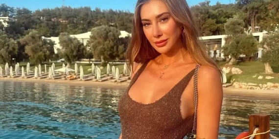 Şeyma Subaşı’nın kelle paça çorbasına verdiği isim olay oldu