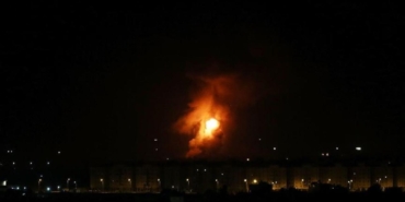 suriye-israil-saldiri-aa-2356620