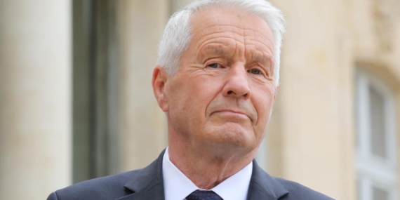 Jagland’ın evinde Epstein baskını: Aramalar başladı