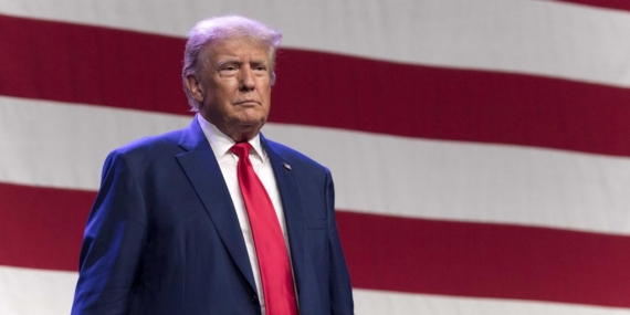 Trump küresel gümrük vergisi oranını yüzde 15’e yükseltti