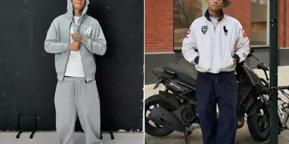 Ünlü rapçi Central Cee Müslüman olduğunu duyurdu