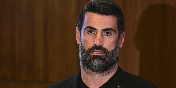 Volkan Demirel için Çorum FK iddiaları güçleniyor