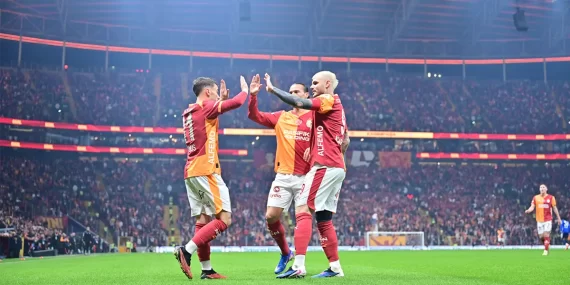 Dev eşleşmede perde açılıyor: Galatasaray-Liverpool biletleri satışta