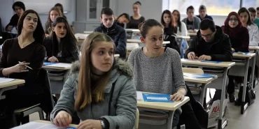 2026 Bursluluk sınavı (İOKBS) rehberi: Sınav süresi ve soru sayısı