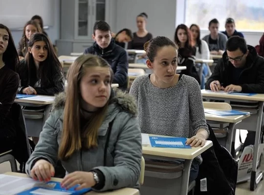 2026 Bursluluk sınavı (İOKBS) rehberi: Sınav süresi ve soru sayısı