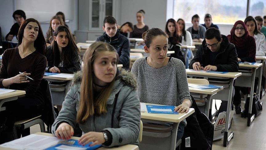 2026 Bursluluk sınavı (İOKBS) rehberi: Sınav süresi ve soru sayısı