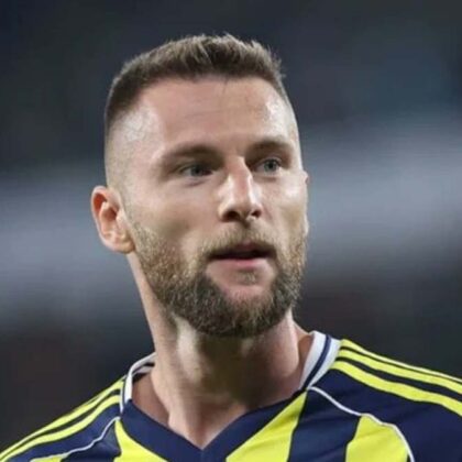 Fenerbahçe kaptanı Milan Skriniar'ın evine hırsız girdi!