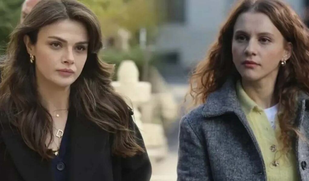 Sinem Ünsal ve Ahsen Eroğlu hakkında karar verildi