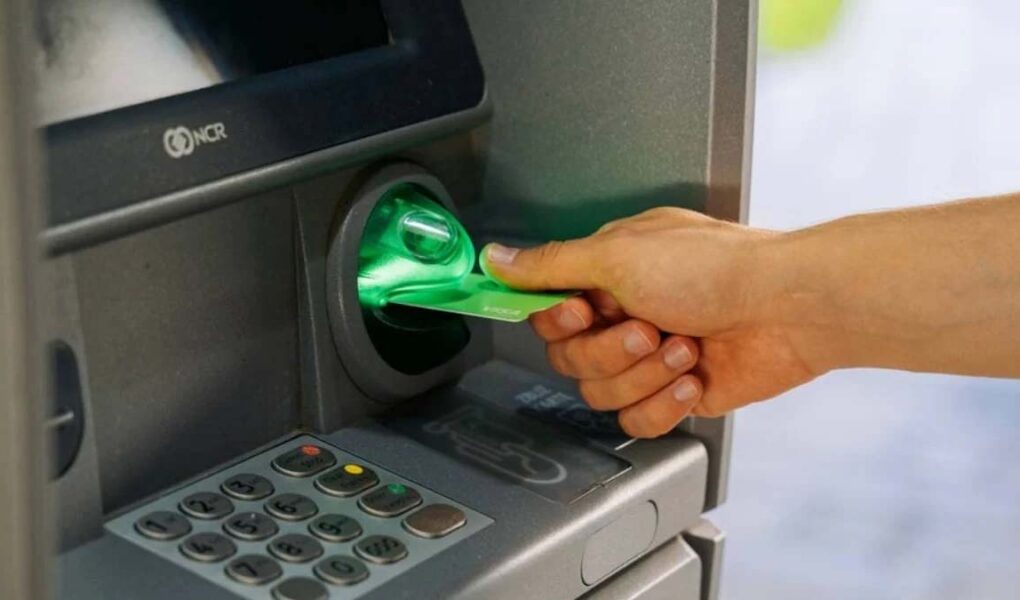 ATM'lerde yeni dönem başlıyor: Bayramdan önce değişecek