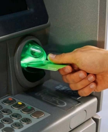 ATM'lerde yeni dönem başlıyor: Bayramdan önce değişecek