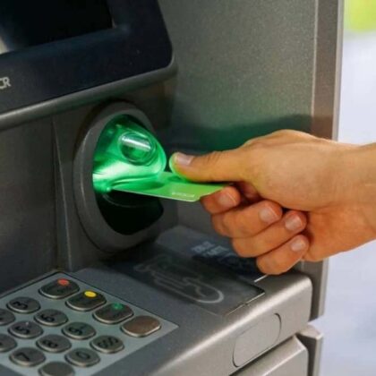 ATM'lerde yeni dönem başlıyor: Bayramdan önce değişecek