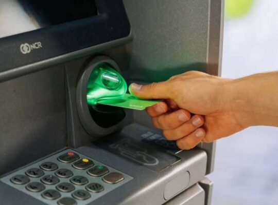 ATM'lerde yeni dönem başlıyor: Bayramdan önce değişecek