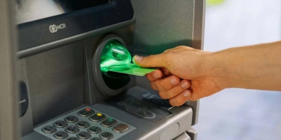 ATM’lerde yeni dönem başlıyor: Bayramdan önce değişecek