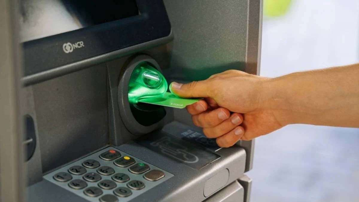 ATM'lerde yeni dönem başlıyor: Bayramdan önce değişecek