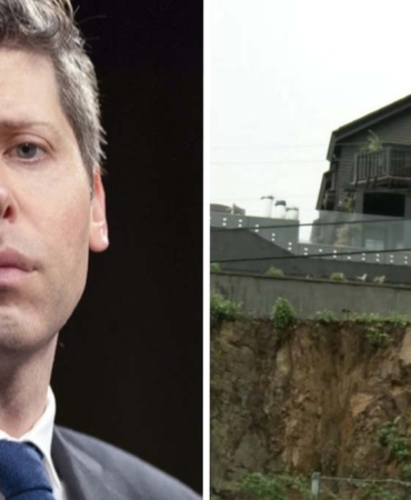 OpenAI CEO'su Sam Altman'ın evine molotoflu saldırı