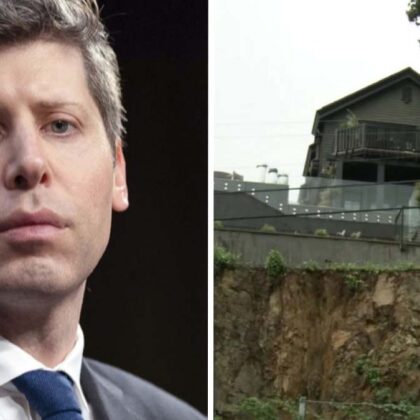 OpenAI CEO'su Sam Altman'ın evine molotoflu saldırı